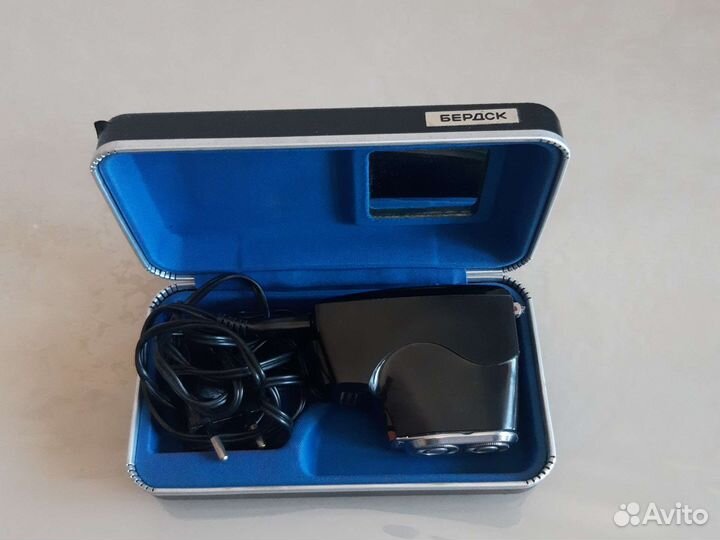 Электробритва 