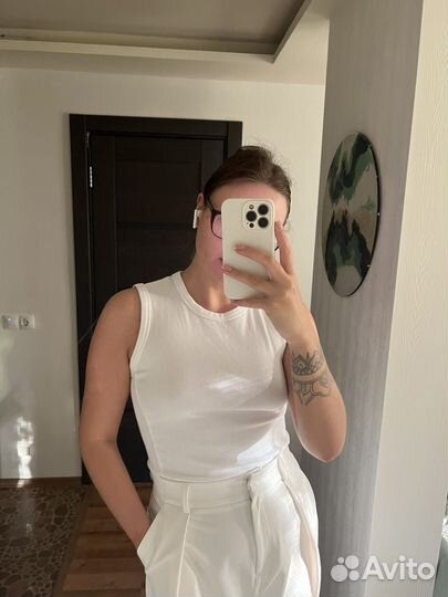 Набор топов