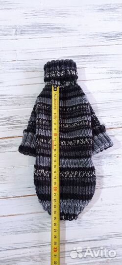 Одежда для маленьких собак