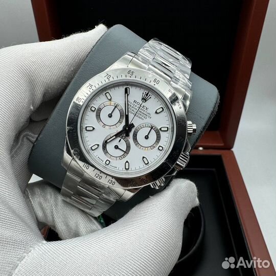 Часы Rolex Daytona