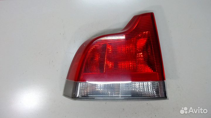 Фонарь (задний) Volvo S60, 2004