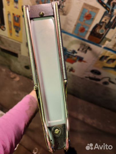 Электрофотоглянцеватель эфг 2 М1