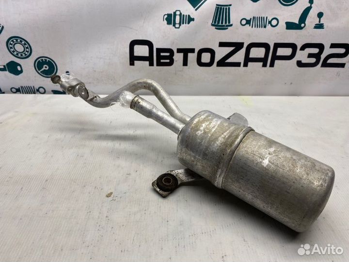 Осушитель кондиционера Ford Focus 2 hwda 2006