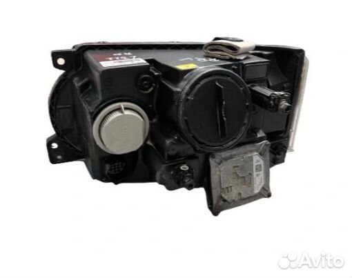 Фара пер. правая Land Rover Range Rover III