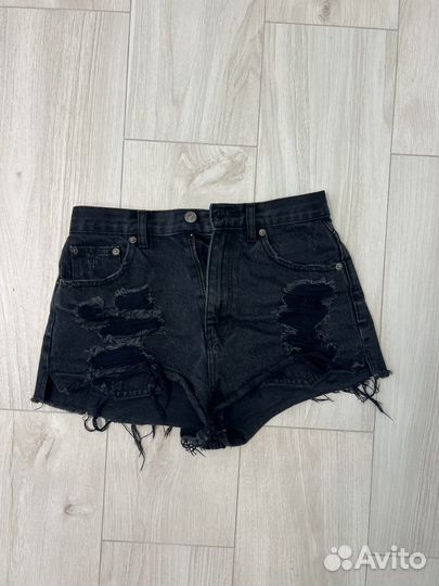 Шорты pull bear 36