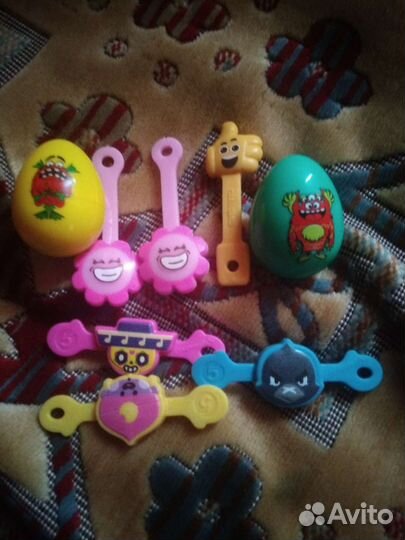 Тролли скрепыши треснутые