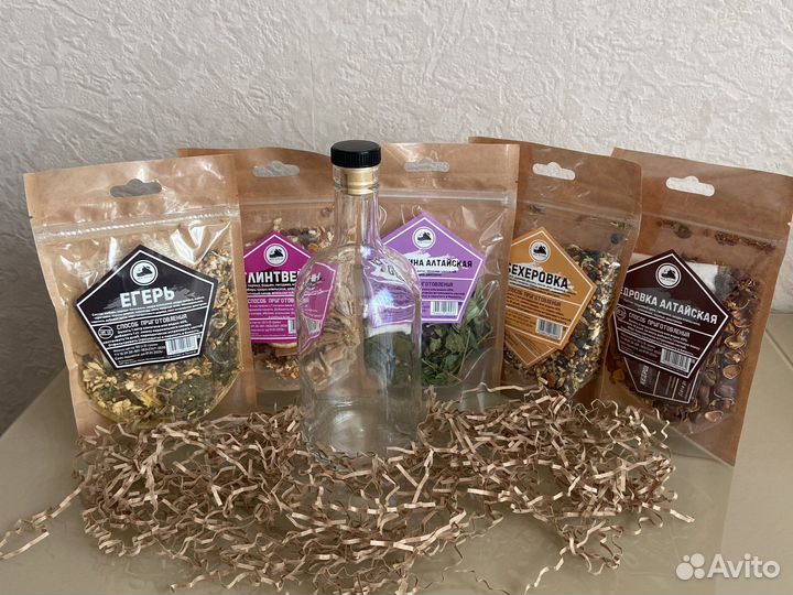 Подарочный набор