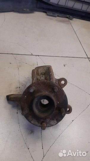 Кулак поворотный передний правый Ford Mondeo