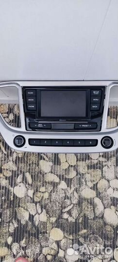 Аудио и видео