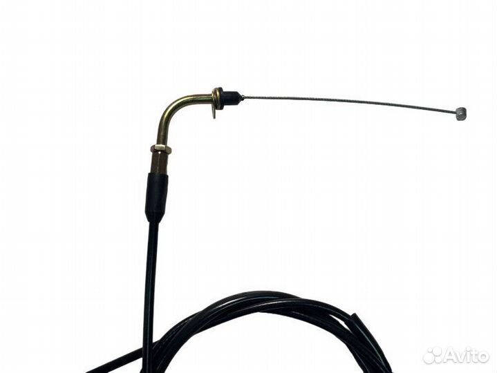 Трос газа скутер Yamaha JOG-50