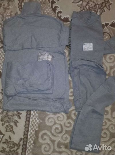 Спецодежда