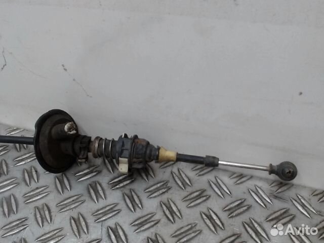 Кулиса, Opel, Astra G (1998 - 2005)