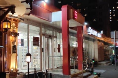 Комната 12,8 м² в 3-к., 2/9 эт.