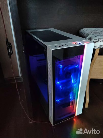 Игровой пк