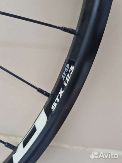 Колеса 29 boost