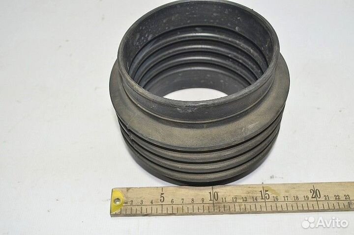 Воздуховод гофрированный mercedes-benz Actros MP2