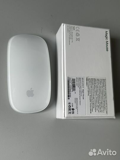 Apple magic mouse 3