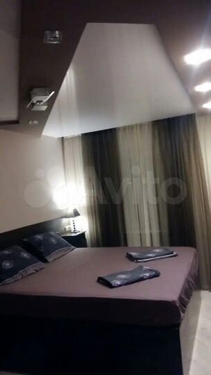 2-к. квартира, 44 м², 3/5 эт.