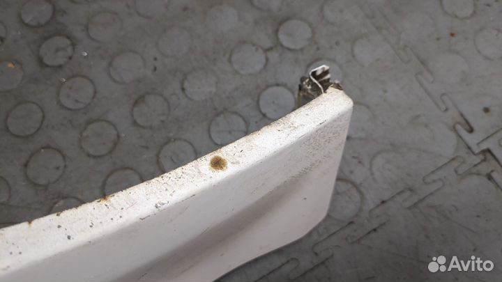 Крыло правое переднее Audi A4 (B7)