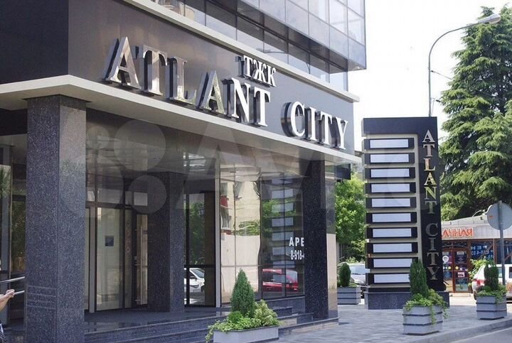 2-к. квартира, 45,5 м², 8/11 эт.