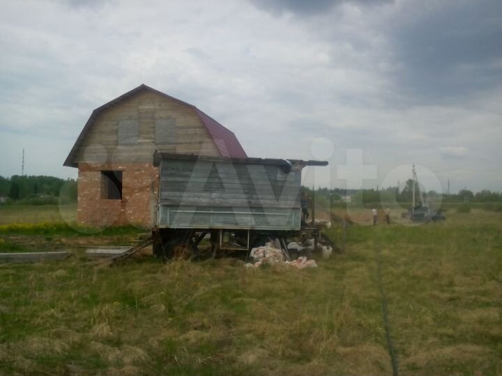 Участок 15 сот. (ИЖС)