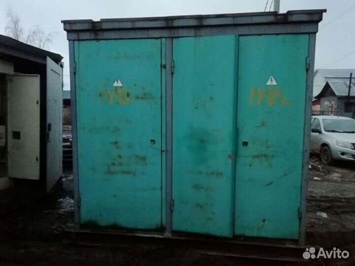 Трансформатор тмз б\у арт75683