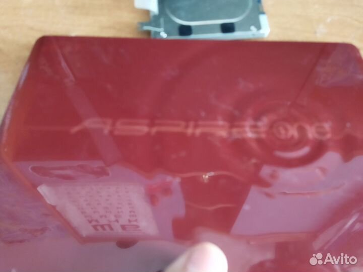 Acer Нетбук