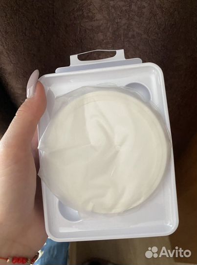 Беспроводное зарядное устройство belkin