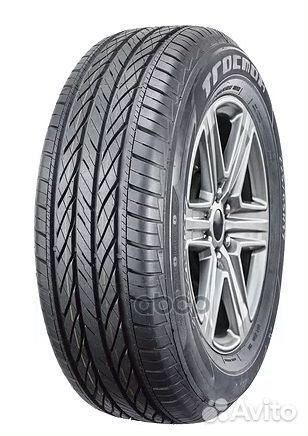 Tracmax X-Privilo H/T 225/65 R17
