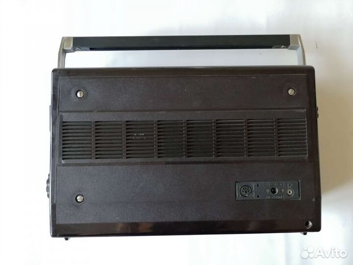 Радиоприемник VEF spidola 232