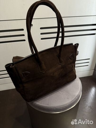 Сумка SMB mini moss