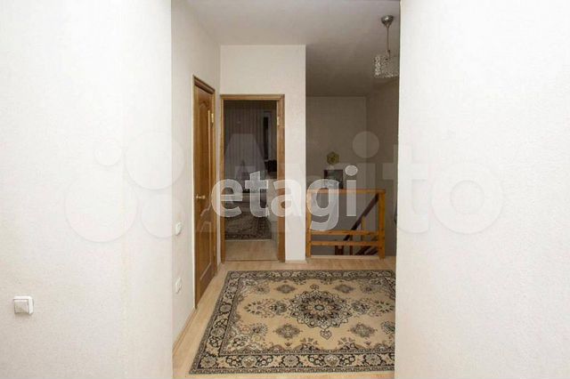 4-к. квартира, 128,1 м², 2/5 эт.