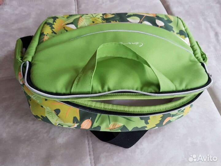 Сумка на коляску Caretto