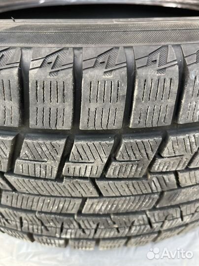 Yokohama Ice Guard IG60A 235/45 R18