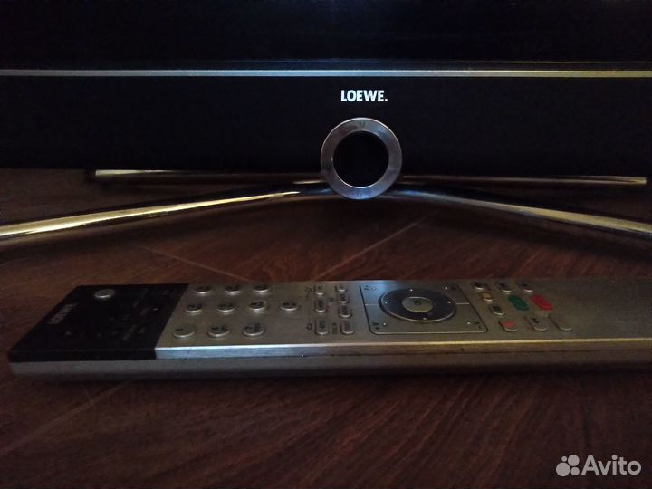 Телевизор loewe