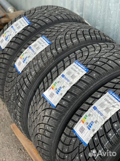Triangle IcelynX TI501 225/50 R17 97T