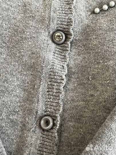 Кофта для девочки