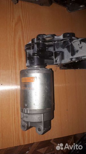 Разбираю двигатель kawasaki zx-6r 2007-2009