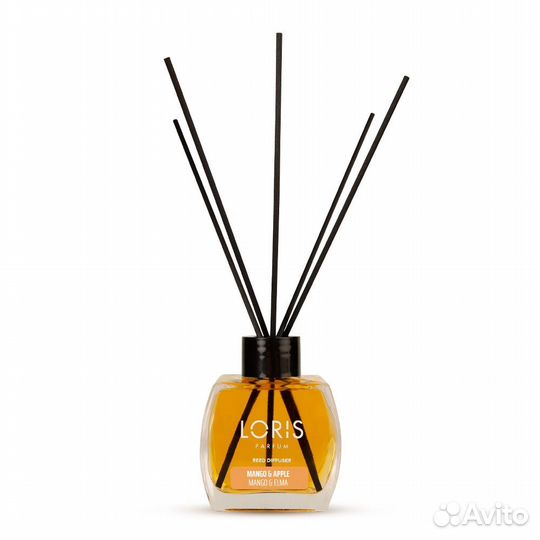 Ароматический диффузор Loris «Манго и Яблоко» 120