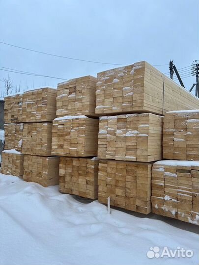 Имитация бруса сорт ав 20х140