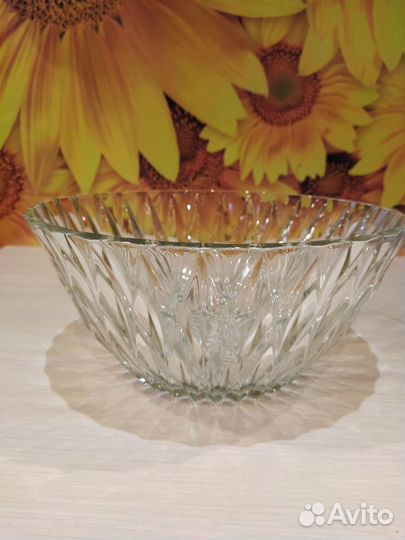 Салатник СССР