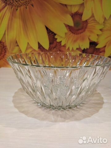 Салатник СССР