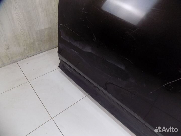 Дверь передняя правая Toyota RAV 4 2013-2019