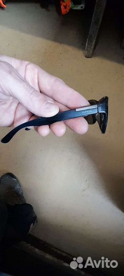 Солнцезащитные очки мужские оригинал