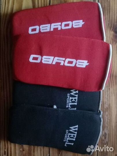 Снаряжение для боевого самбо