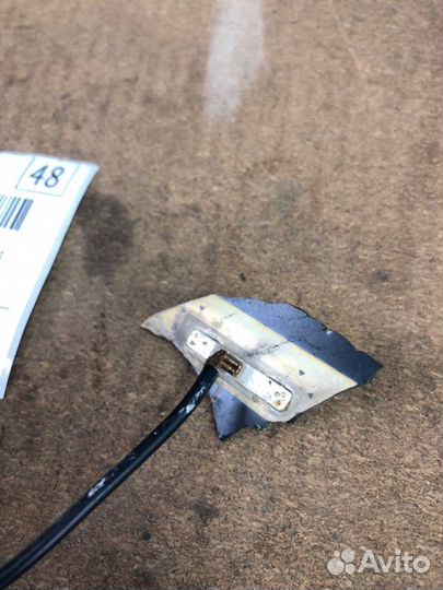 Помехоподавляющий фильтр Skoda Kodiaq NS7 dfga