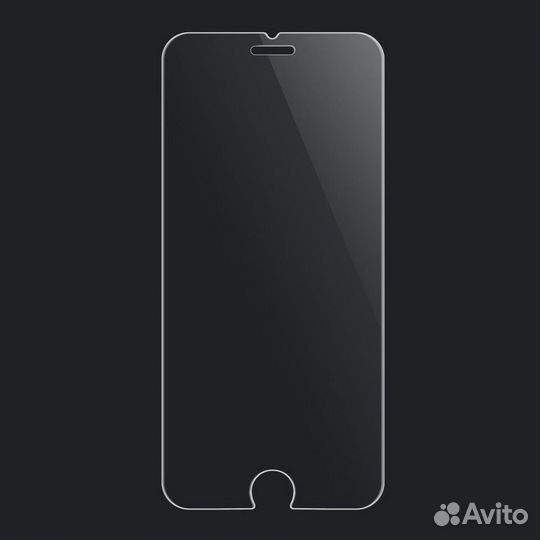 Прозрачное Стекло для iPhone