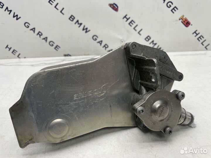 Теплообменник АКПП Bmw E81 E82 E87 E88 E90 E91 E92