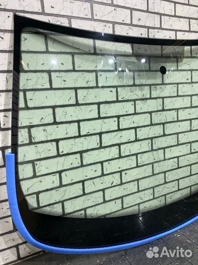 Лобовое стекло Volkswagen Polo Iv 6 2012-2016