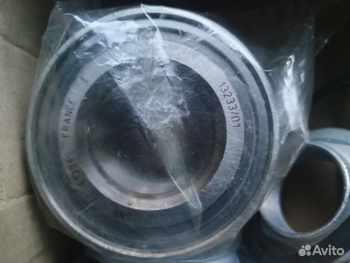 Подшипник задней ступицы R159.54